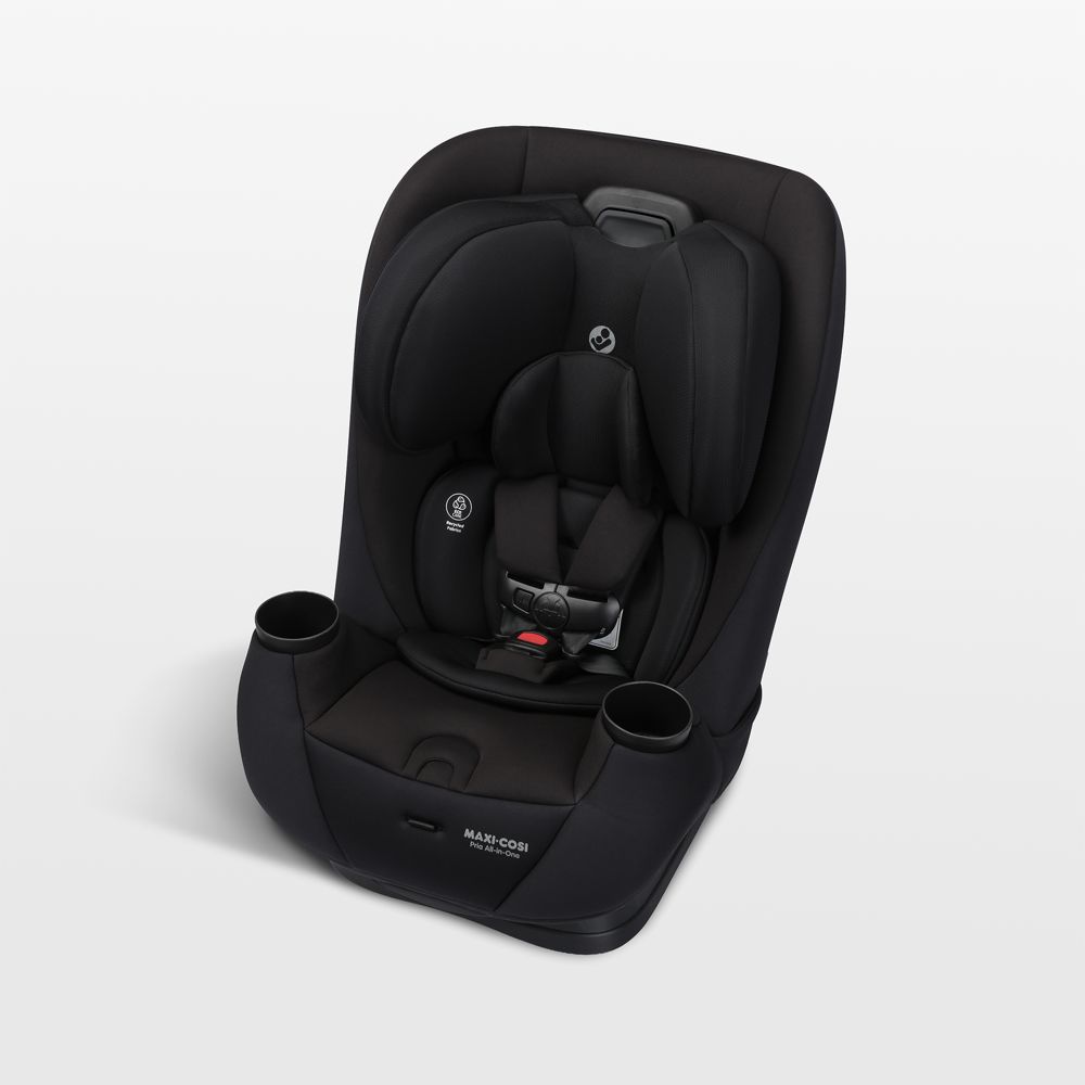 Maxi-Cosi Pria Sea Storm All-in-One Convertible Car Baby Seat
