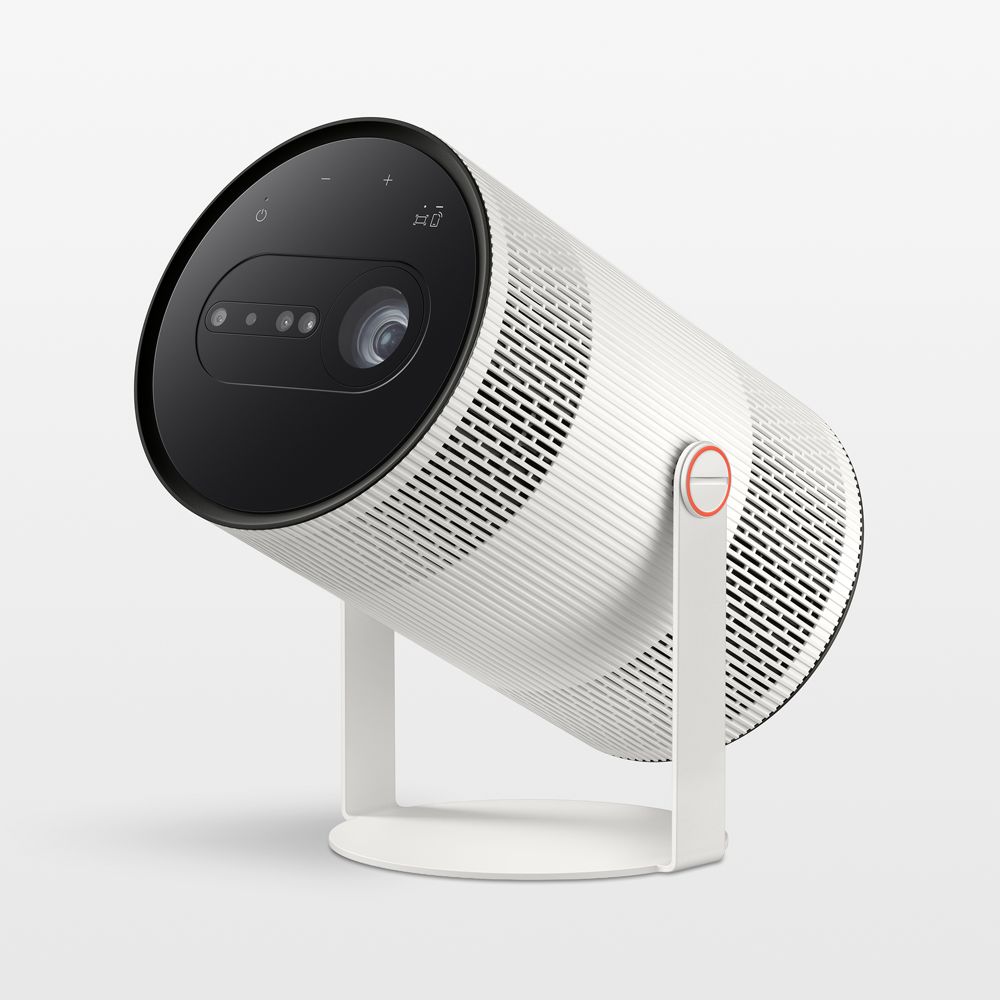 Samsung 30- 100 The Freestyle+ Portable AI Projector