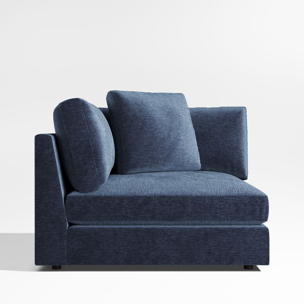 Monterey Corner Chair Sectional Piece