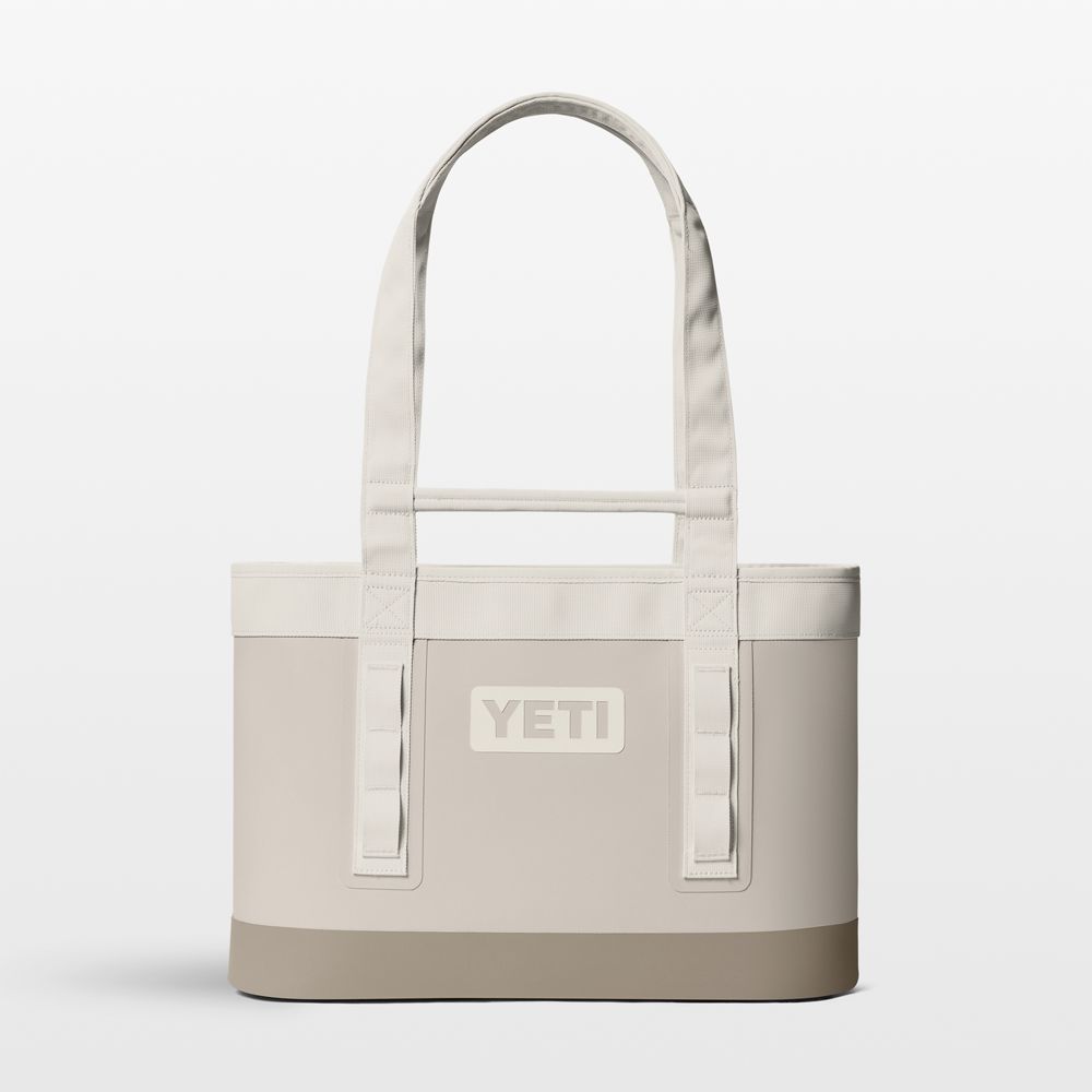 YETI Camino Zip Carryall 18L Cape Taupe