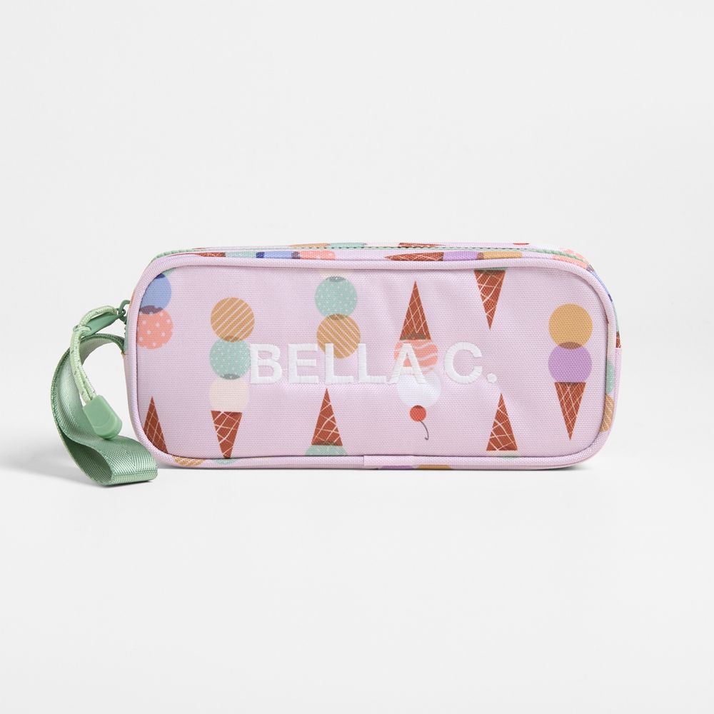 Scoops Soft Kids Pencil Case