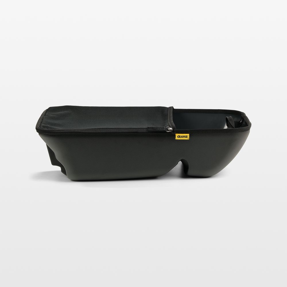 Doona X Car Seat & Stroller Storage Basket