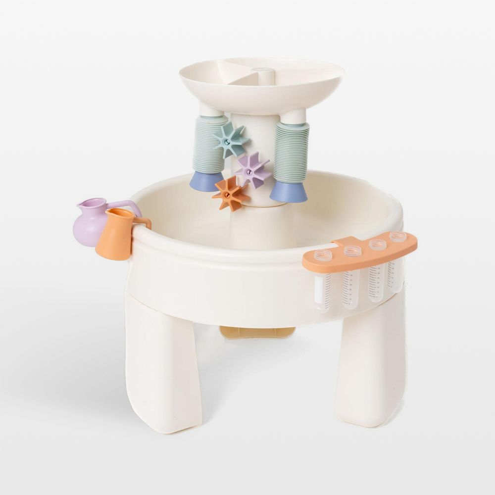 Smol Curiosity Kids Activity Water Table