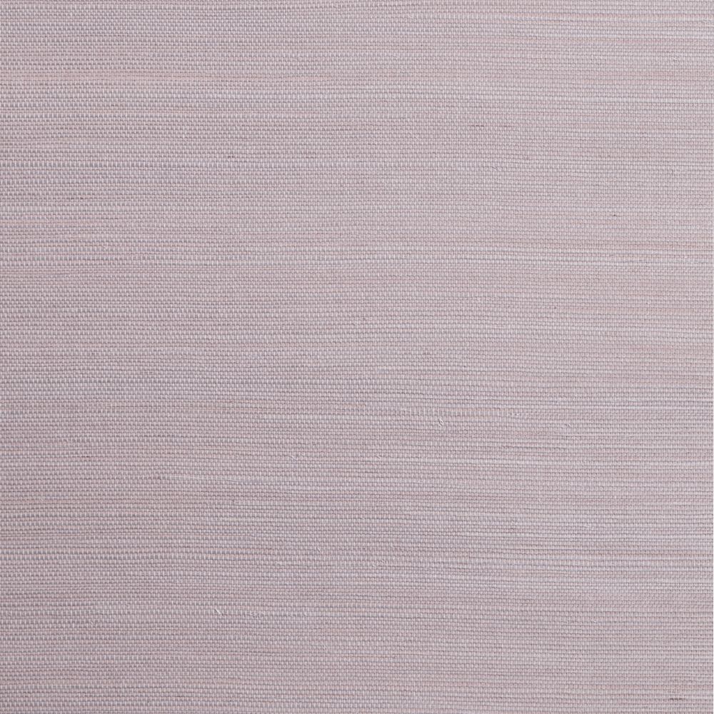 Savannah Orchid Purple Sisal Wallpaper