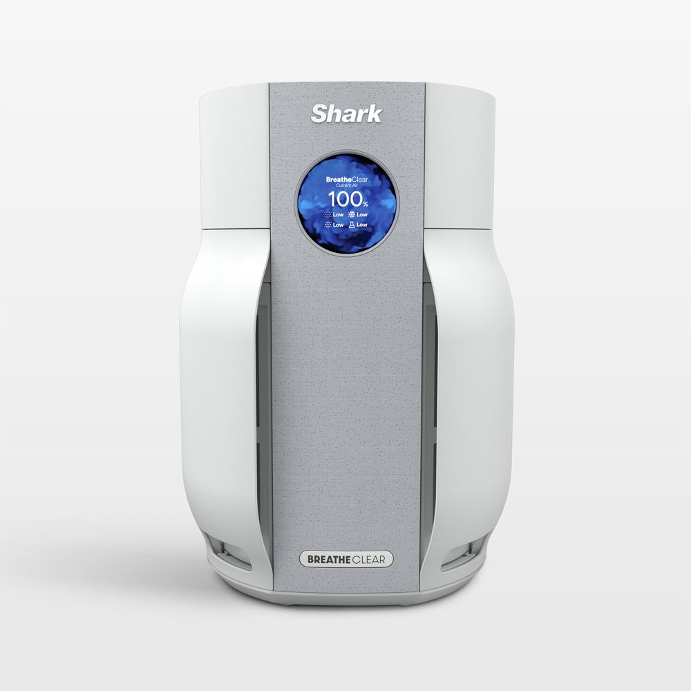 Shark BreatheClear Air Purifier with NeverChange