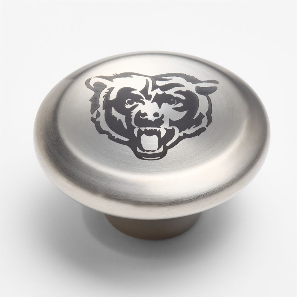 NFL Le Creuset Stainless Steel Knobs