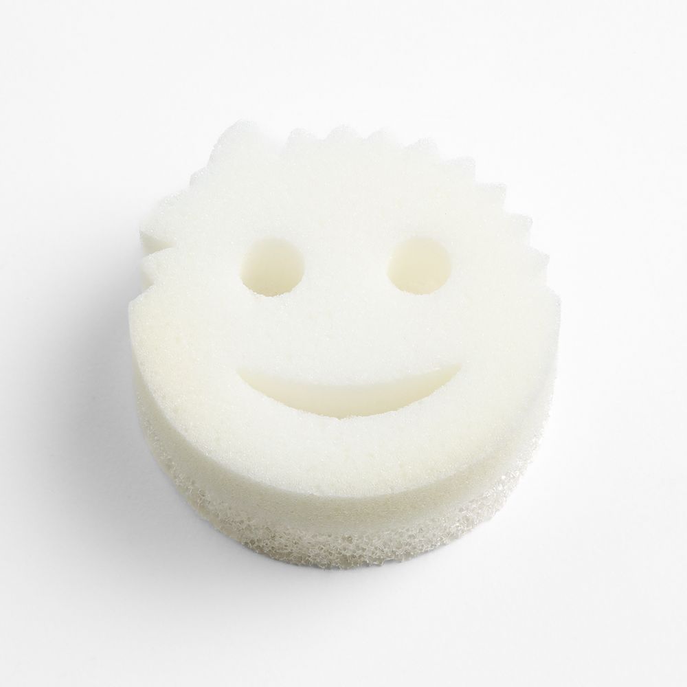 Scrub Mommy Dye Free