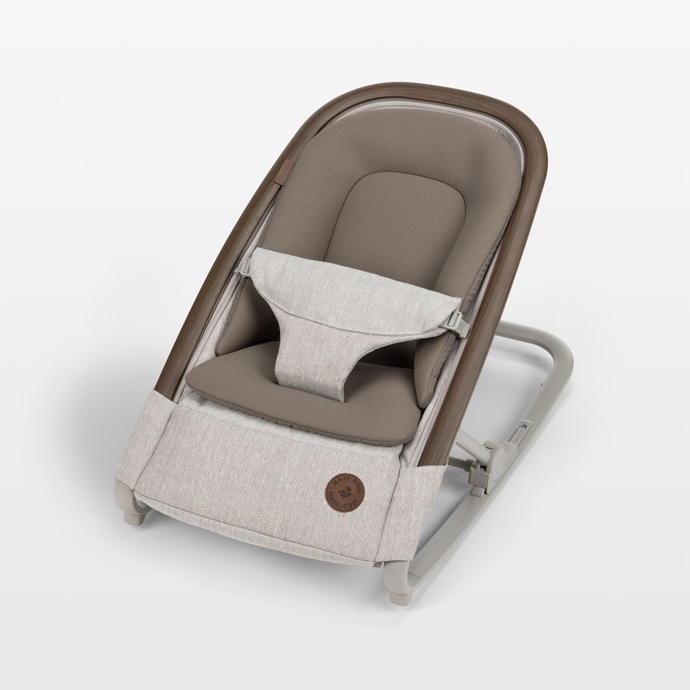 Maxi-Cosi Kori Classic Truffle 2-in-1 Baby Rocker