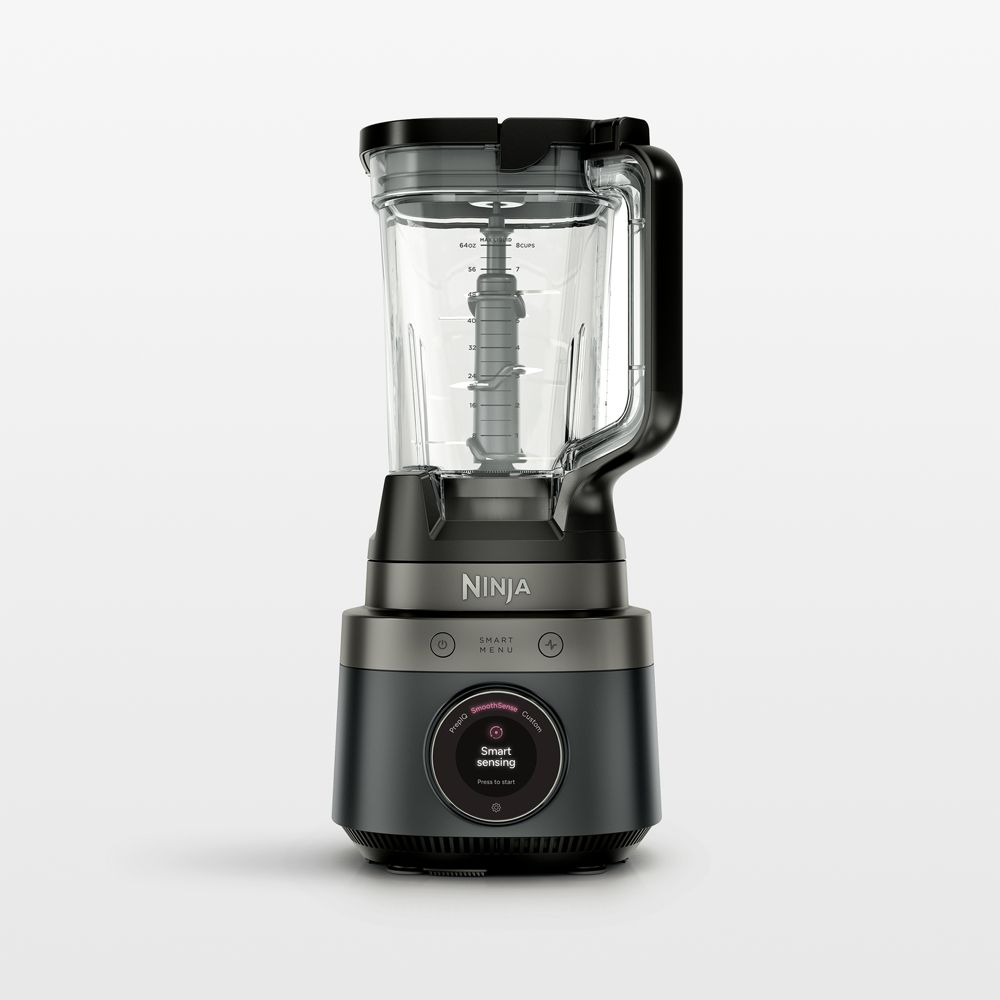 Ninja Luxe Blend Blender in Black