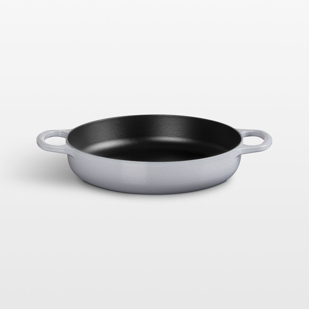 Le Creuset Signature 11" Chateau Enameled Cast Iron Everyday Pan