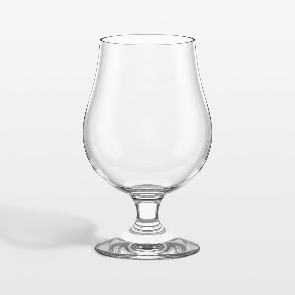 Stolzle 17-oz. Berlin Beer Glasses, Set of 4