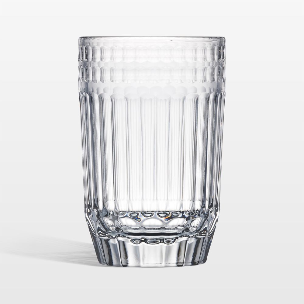 La Rochere Cotes 12-oz. Ice Tea Glasses, Set of 6