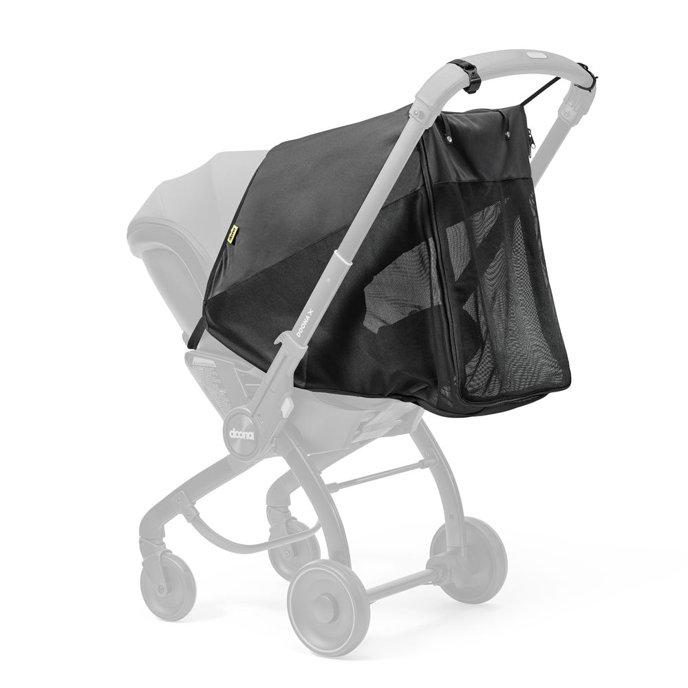 Doona X 360 Protection Car Seat & Stroller Cover