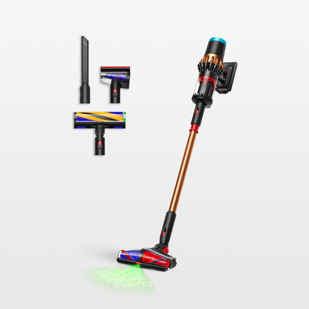 Dyson V16 Piston Animal Cordless Vacuum