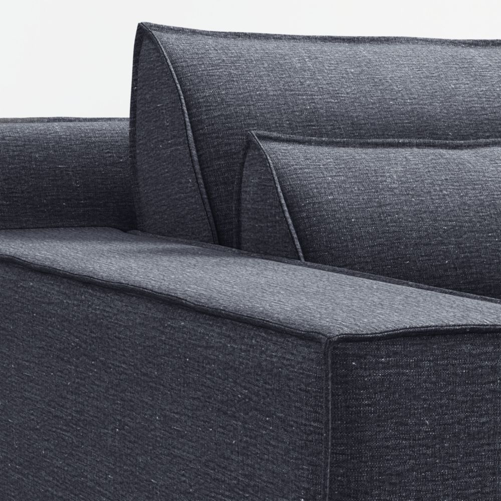 Soho 43.5" Swivel Chair- Image 2
