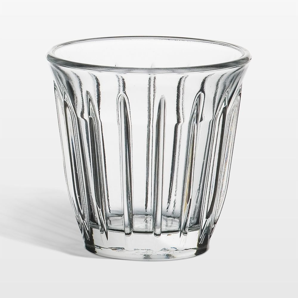 La Rochere Zinc 3.5-oz. Espresso Cups, Set of 6