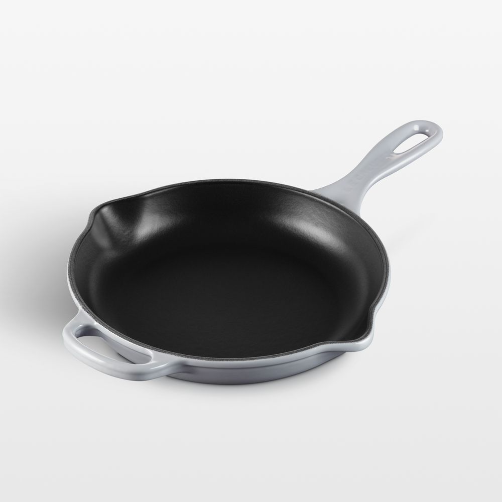 Le Creuset Signature 9" Chateau Enameled Cast Iron Skillet