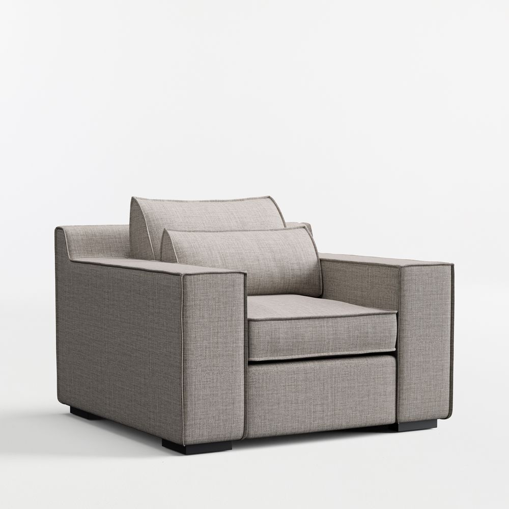 Soho 44" Chair