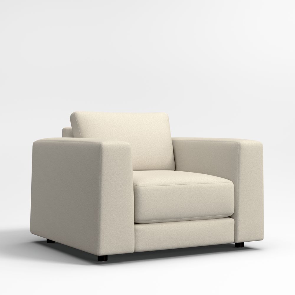 Alternative view of Peyton 44.5" Chair