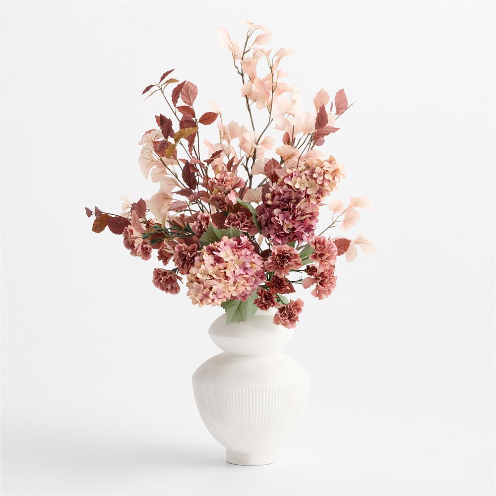 Carrick Faux Floral Bundle