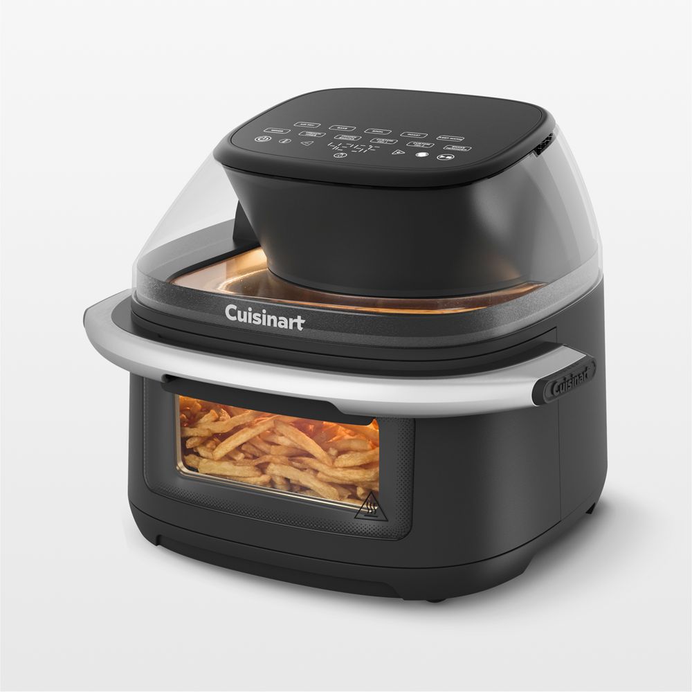 Cuisinart ClearView 9-Qt. Basket Air Fryer