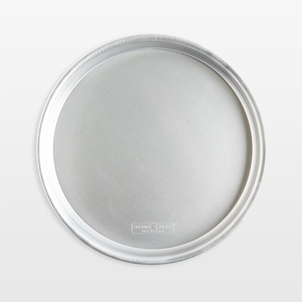 Nordic Ware Naturals 14" Deep Dish Pizza Pan