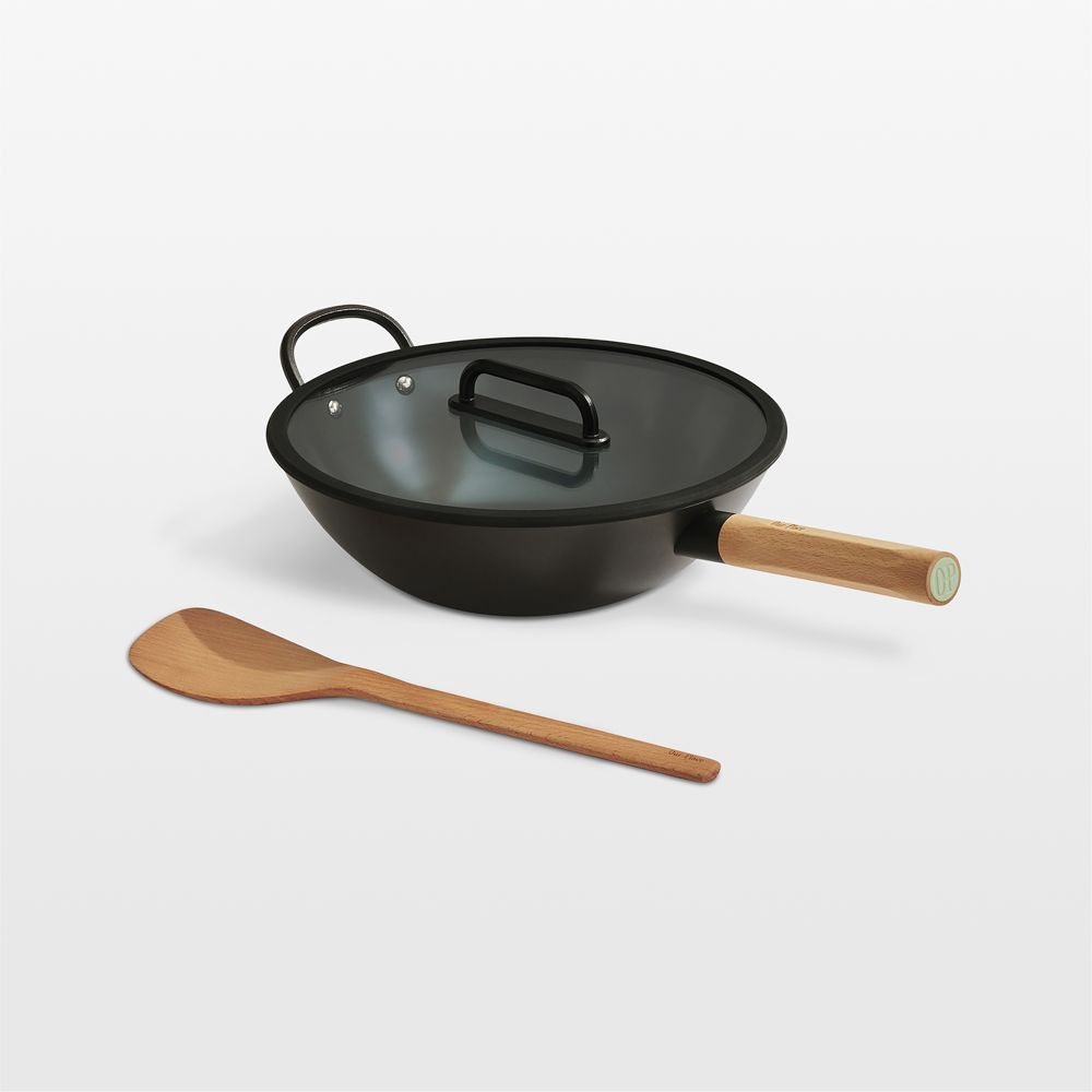 Our Place Carbon Steel Wok