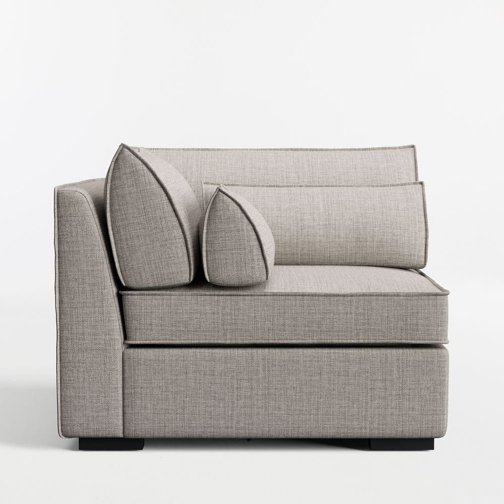 Soho Corner Chair Sectional Piece