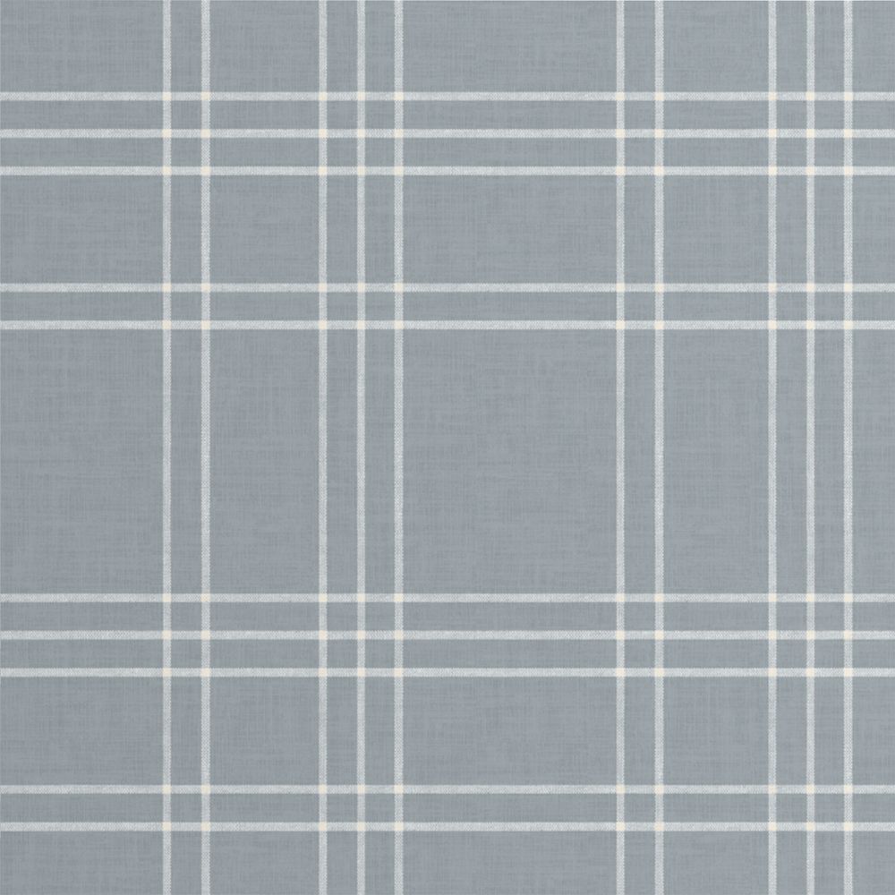 Stax Mist Blue Wallpaper