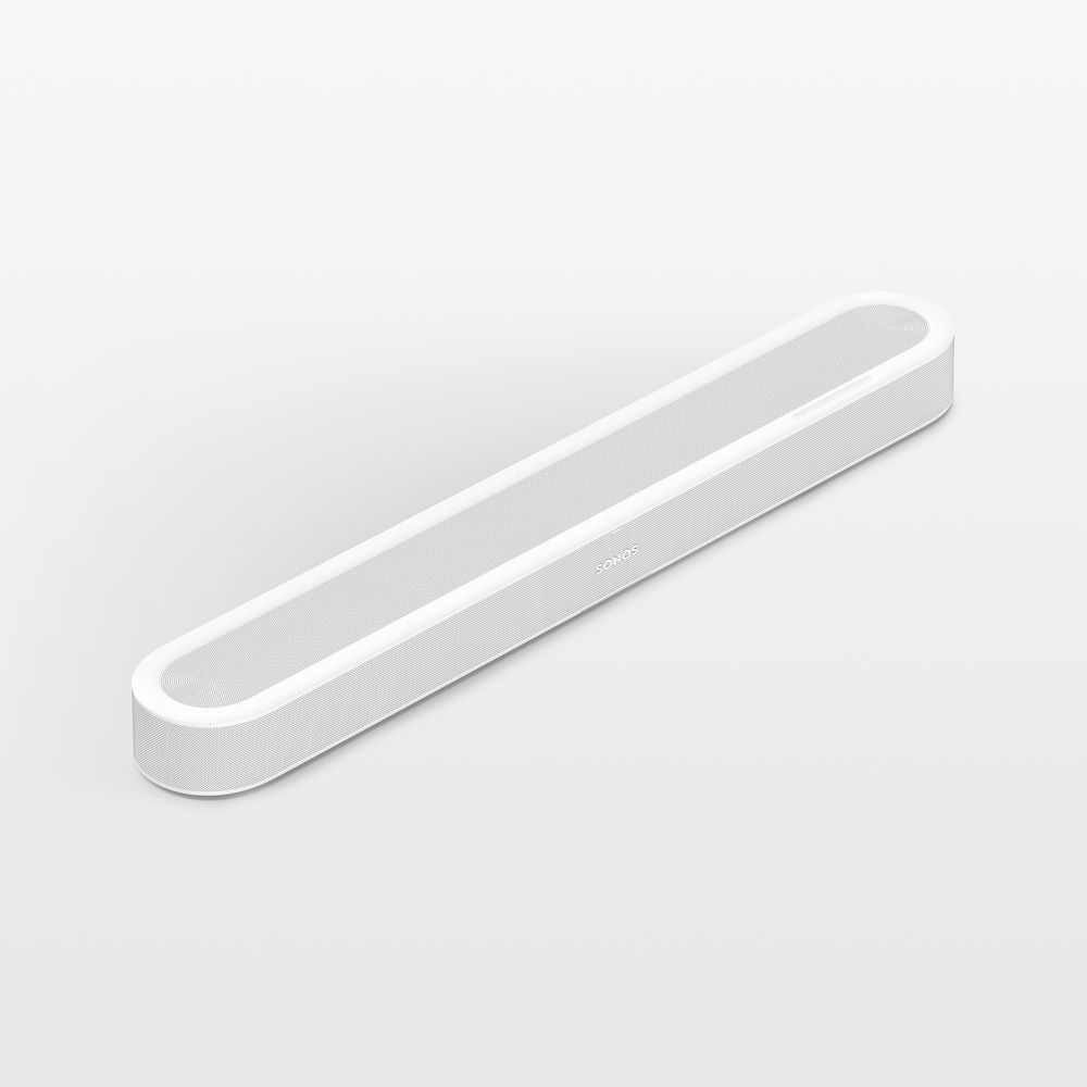 Sonos Beam Ultra White Smart Soundbar