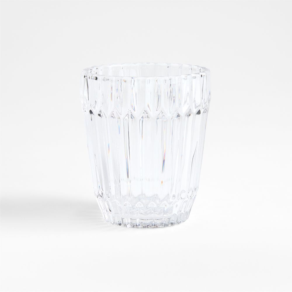 Archie Clear Glasses