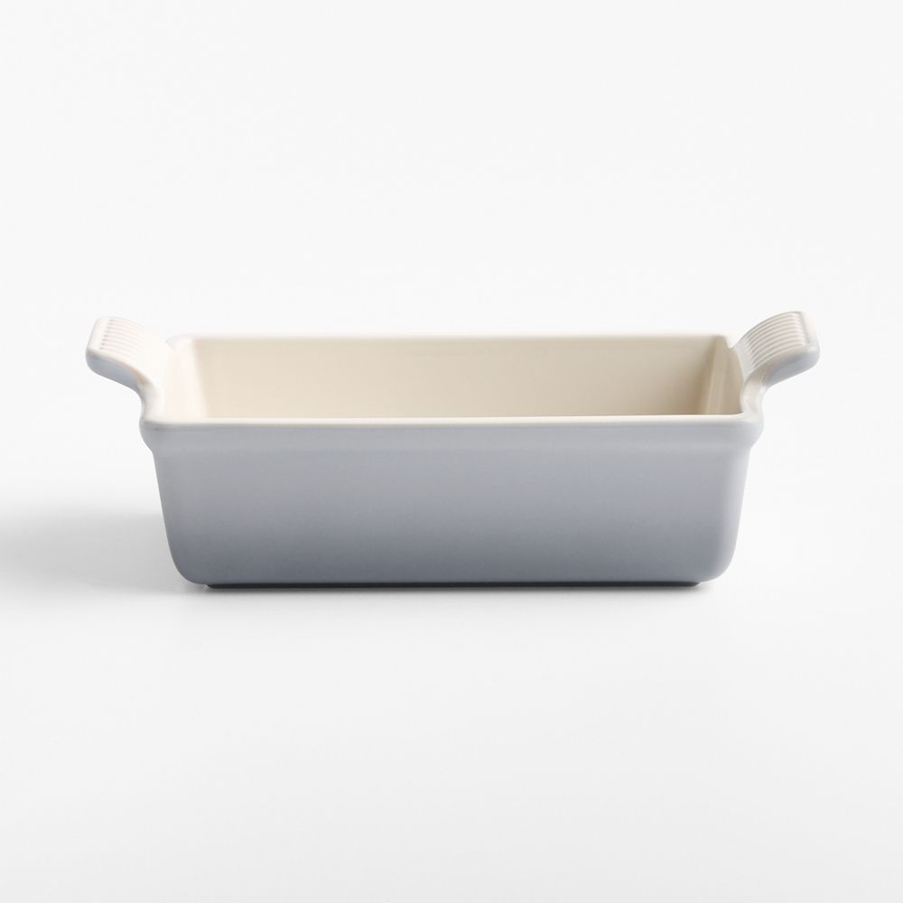 Le Creuset Heritage Chateau Stoneware Loaf Dish