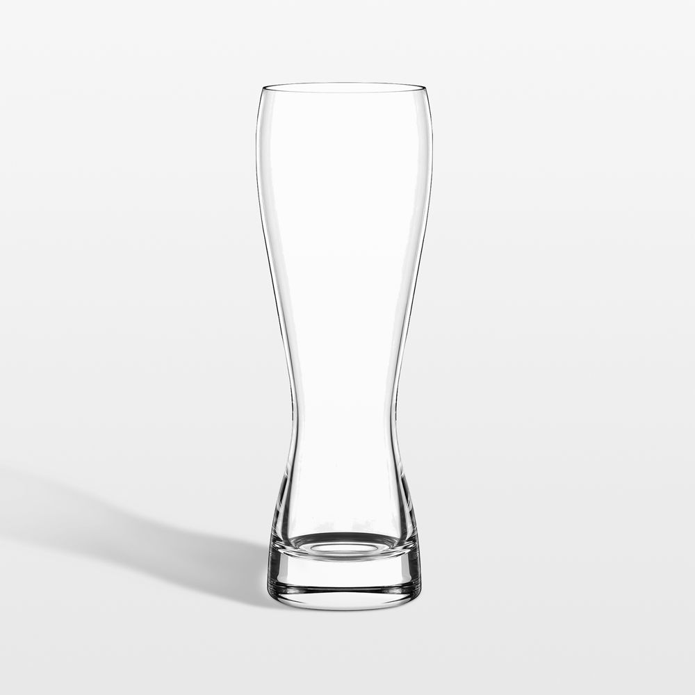 Stolzle 22-oz. Wheat Beer Glasses, Set of 4