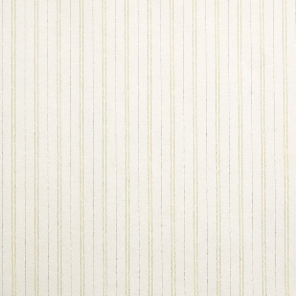 Heritage Stripe Light Brown Wallpaper