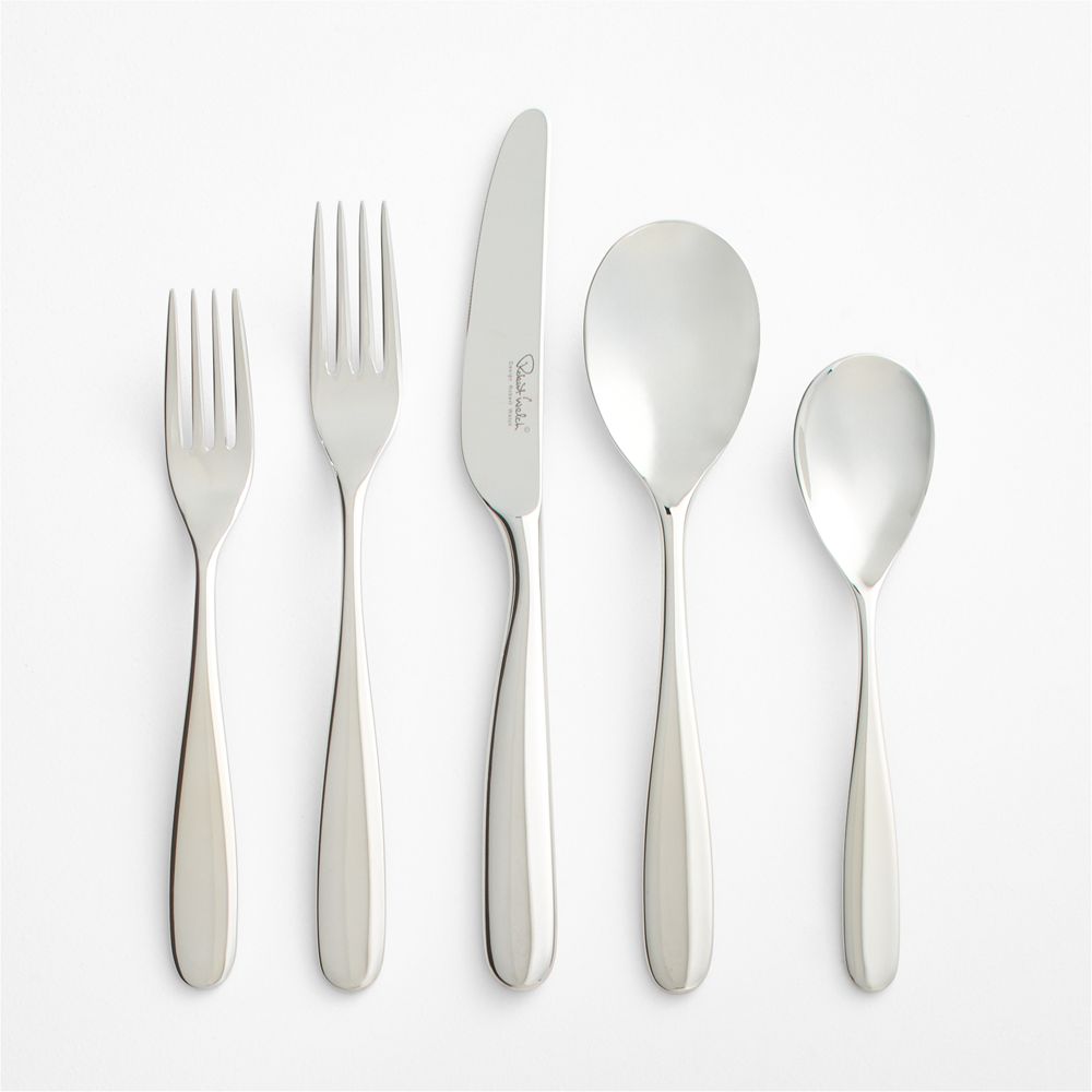 Stanton Mirror Flatware Sets