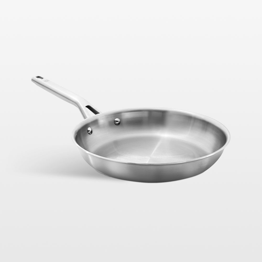 Calphalon Tri-Ply Stainless Steel 10" Fry Pan