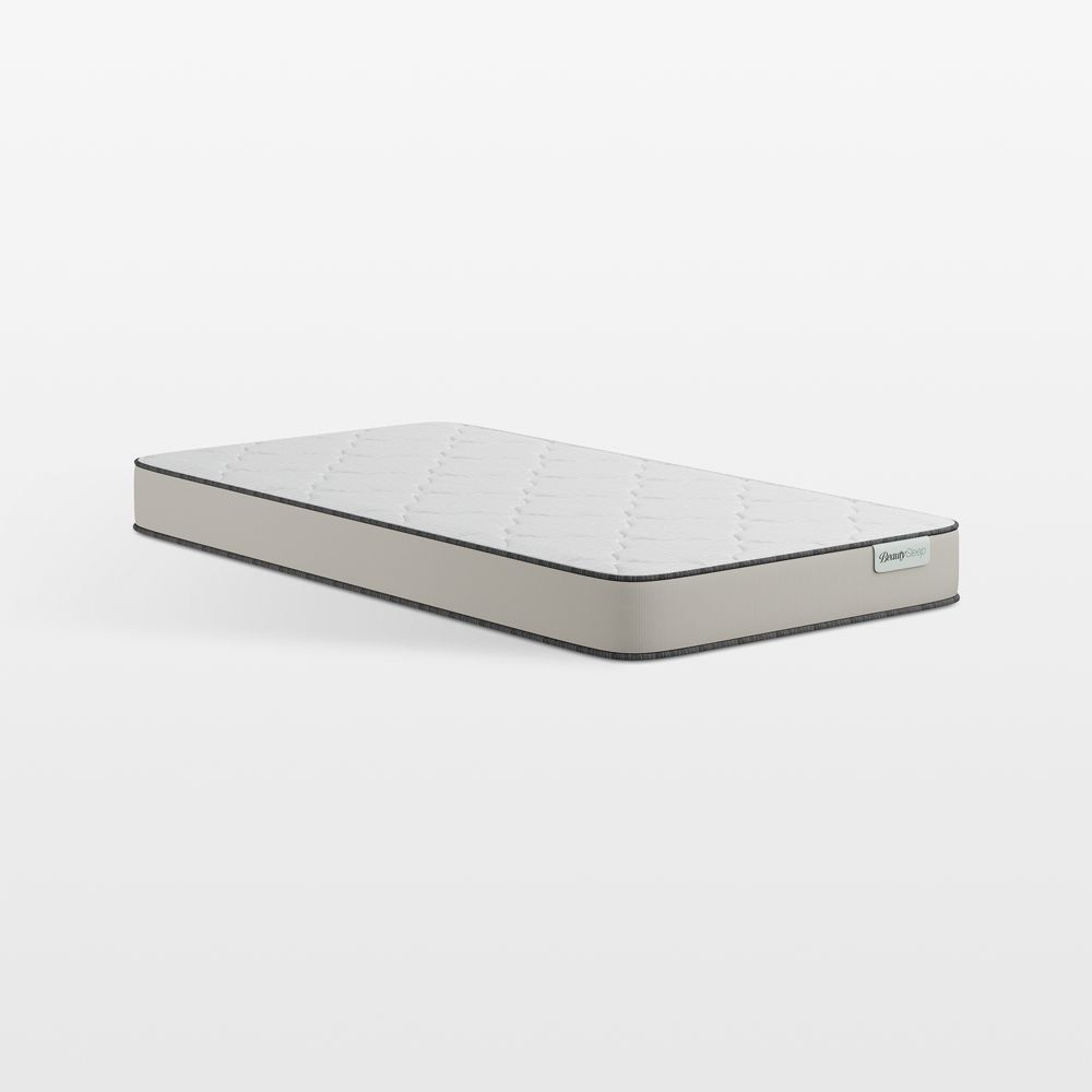 BeautySleep Firm Full Bunk Mattress