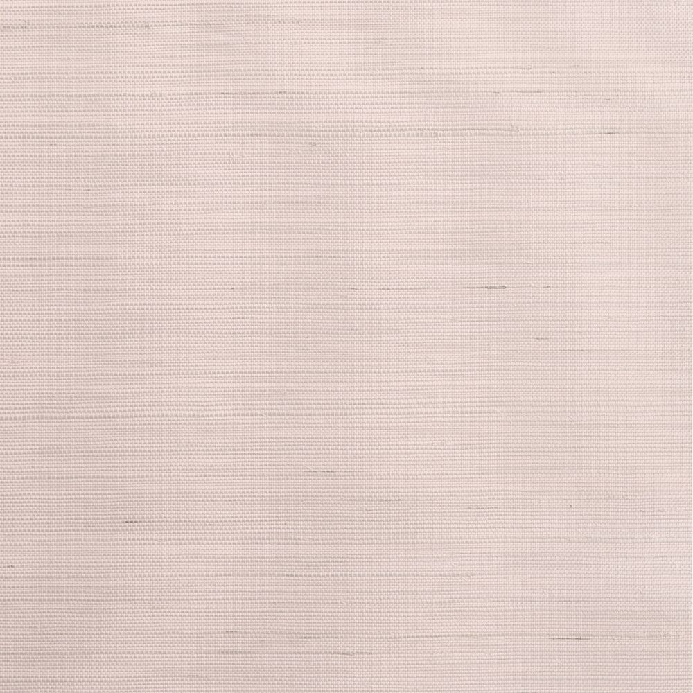 Savannah Petal Pink Sisal Wallpaper