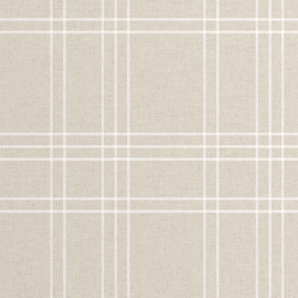 Stax Calm Beige Wallpaper