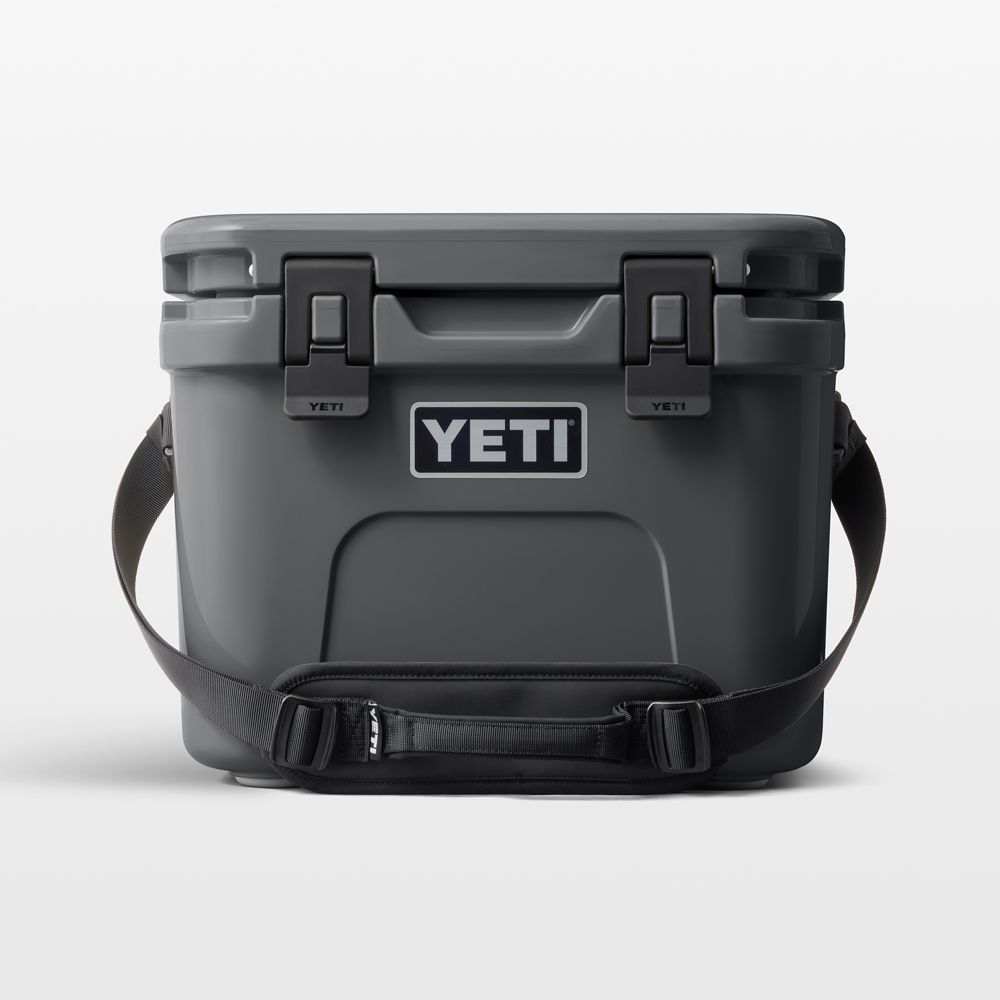 YETI Roadie 15 Hard Cooler Charcoal