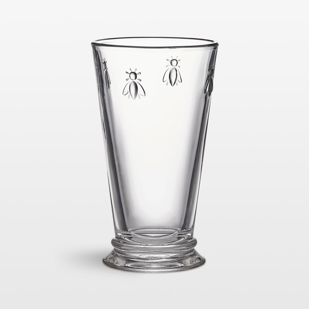 La Rochere Bee Collection 15.5-oz. Highball Glasses, Set of 6