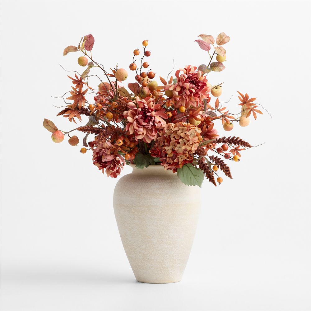 Kent Faux Floral Bundle