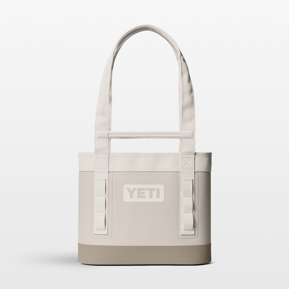 YETI Camino Zip Carryall 12L Cape Taupe