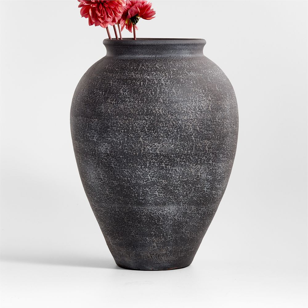 Ophelia Matte Vases 7.5"-17"