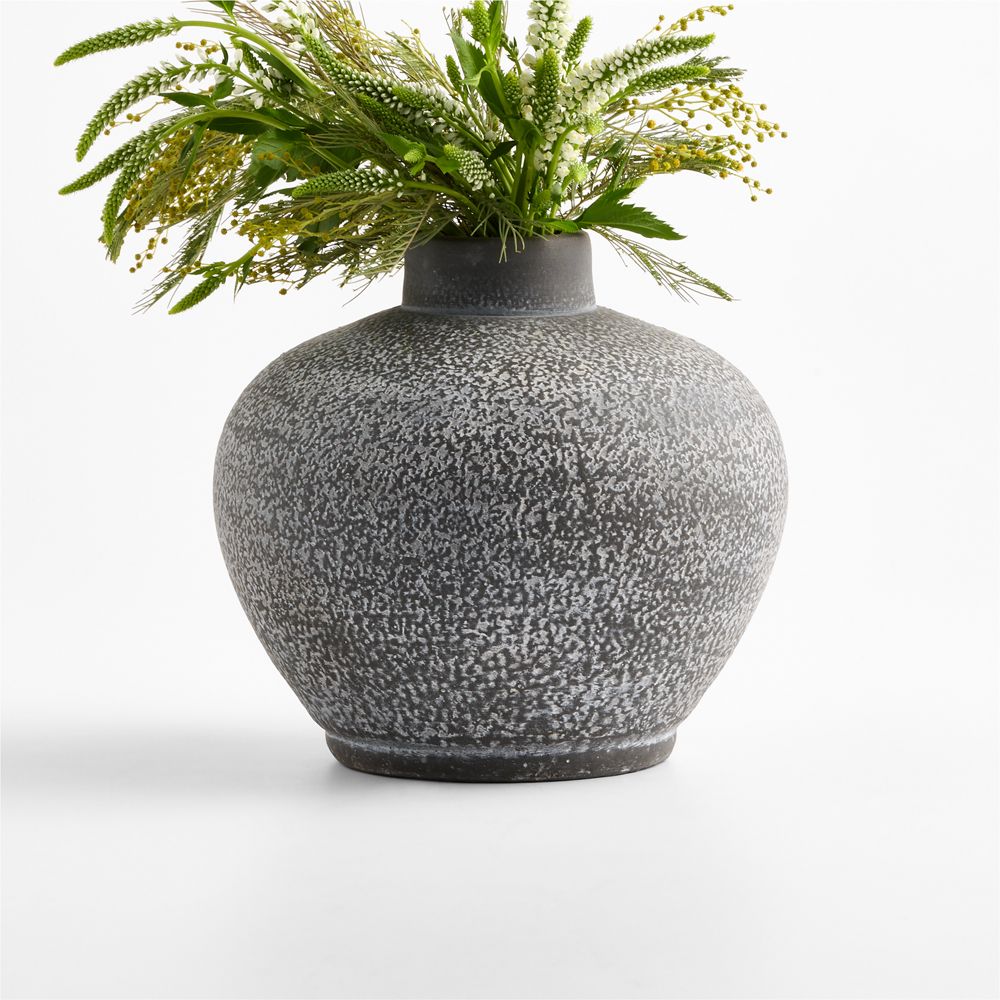 Ophelia Matte Vases 7.5"-17"- Image 4