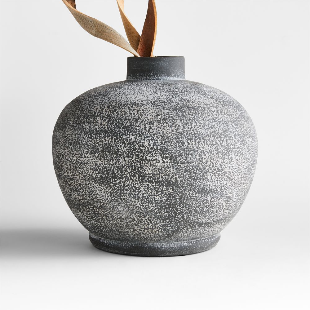 Ophelia Matte Vases 7.5"-17"- Image 5
