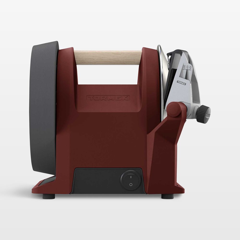Tormek T-1 Red Knife Sharpener