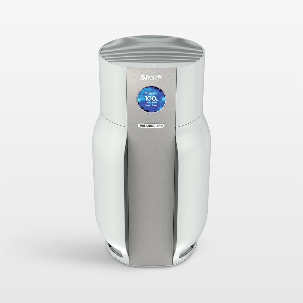 Shark BreatheClear Air Purifier Max with NeverChange