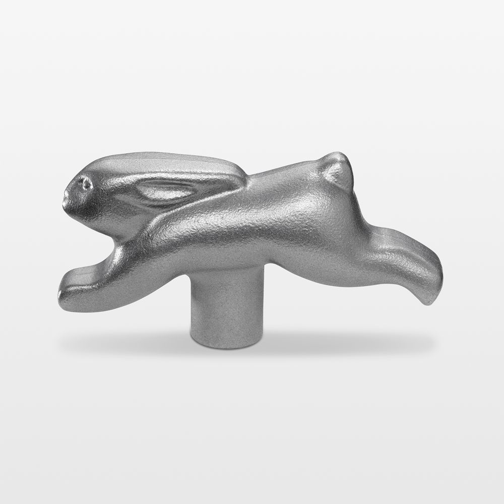 Staub Rabbit Knob