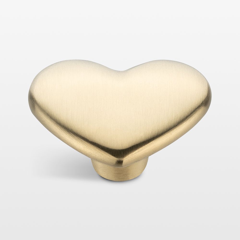 Staub Heart Knob